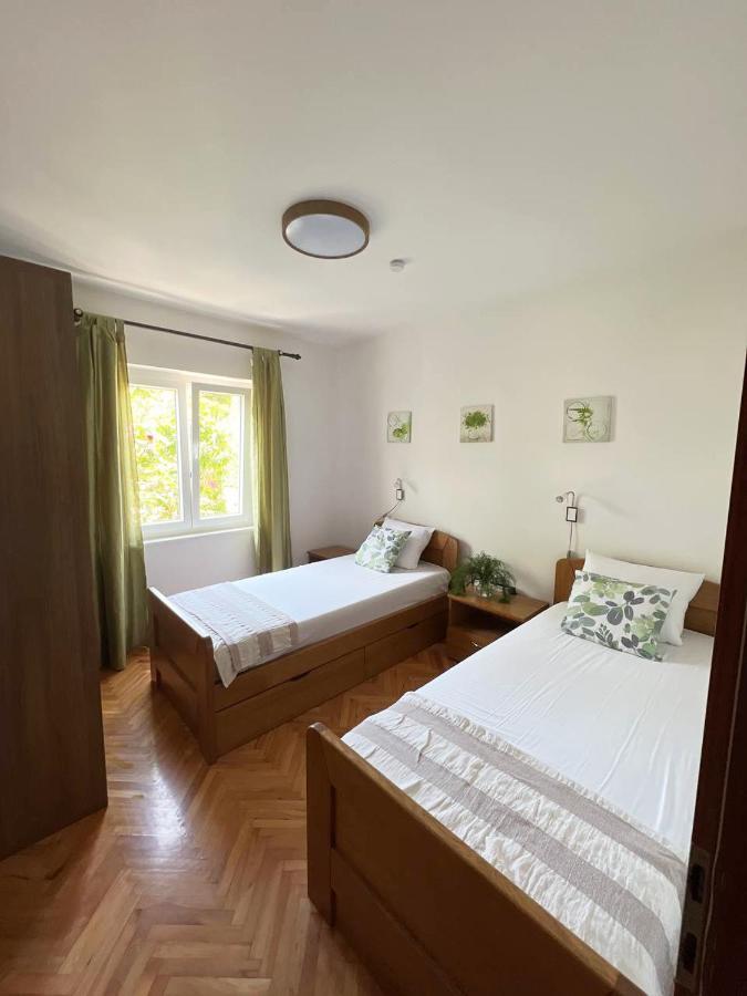 Domus Maria With Swimming Pool And Free Parking Villa Banjole Eksteriør bilde